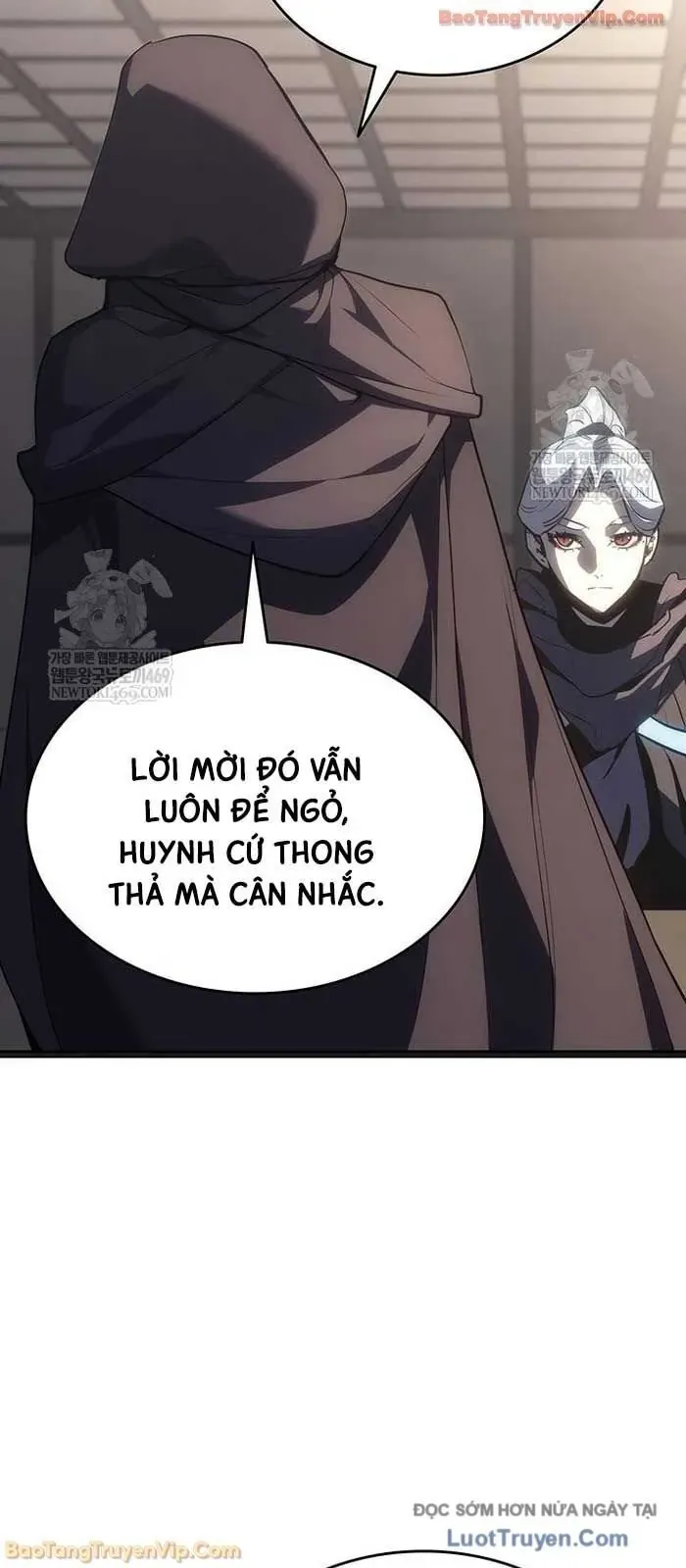 Tử Thần Phiêu Nguyệt Chap 119 - Next Chap 120