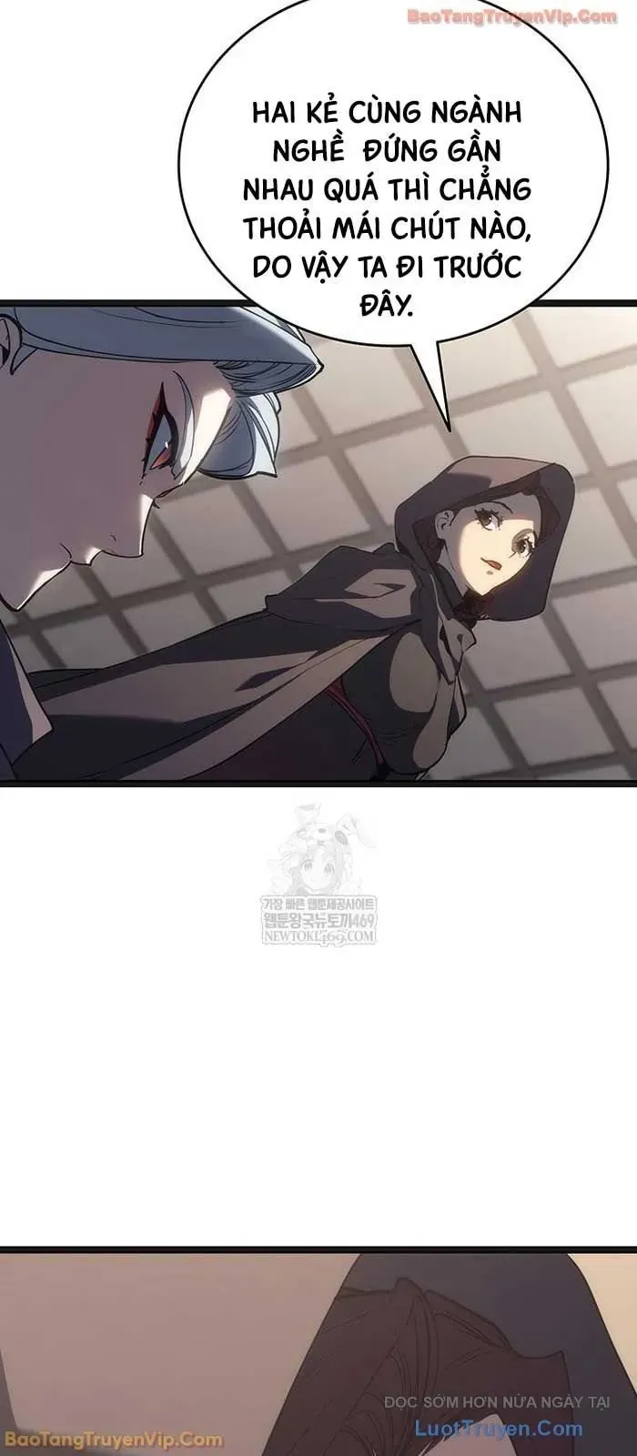 Tử Thần Phiêu Nguyệt Chap 119 - Next Chap 120