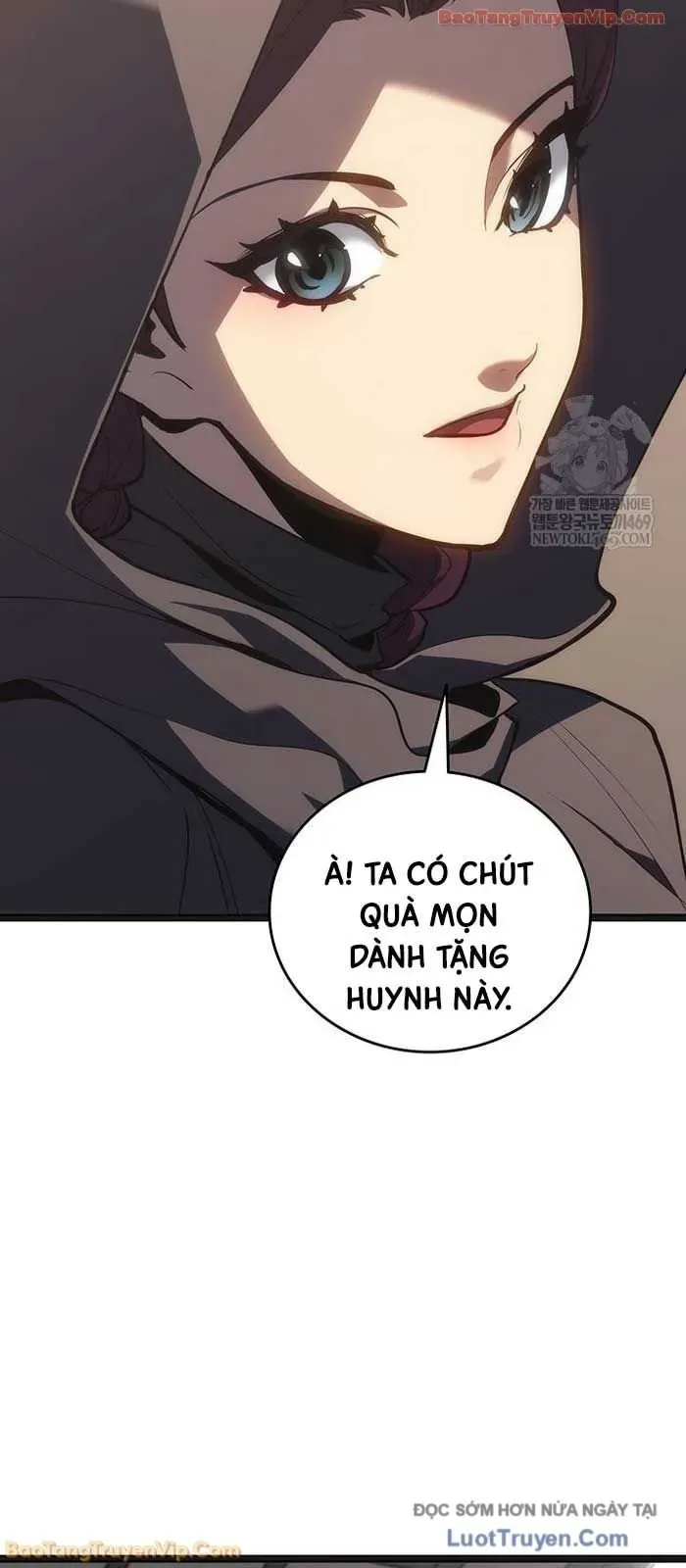 Tử Thần Phiêu Nguyệt Chap 119 - Next Chap 120