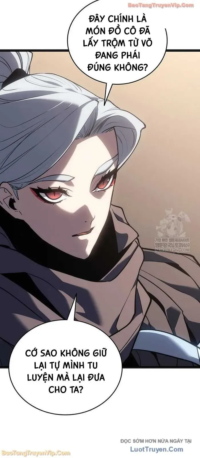 Tử Thần Phiêu Nguyệt Chap 119 - Next Chap 120