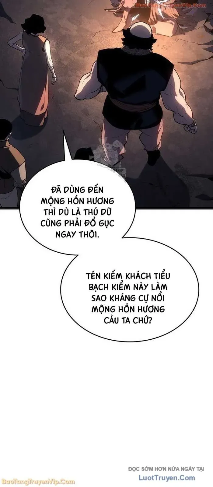 Tử Thần Phiêu Nguyệt Chap 119 - Next Chap 120