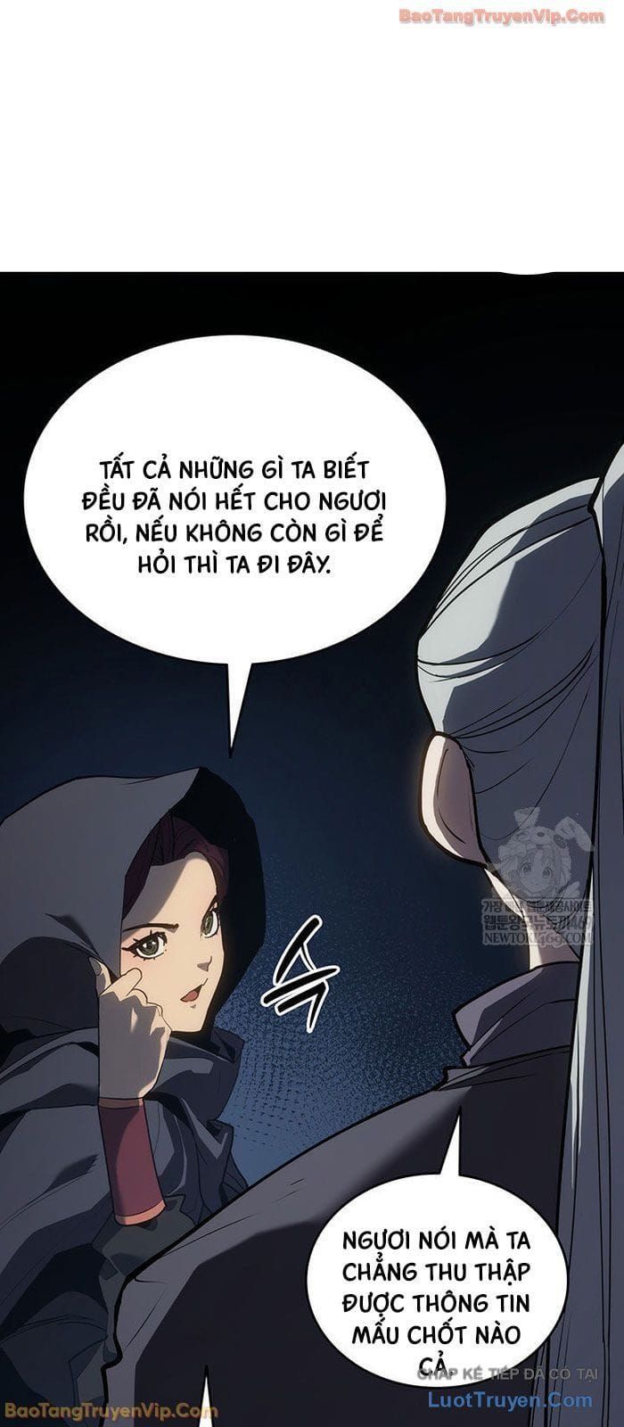 Tử Thần Phiêu Nguyệt Chap 123 - Next Chap 124