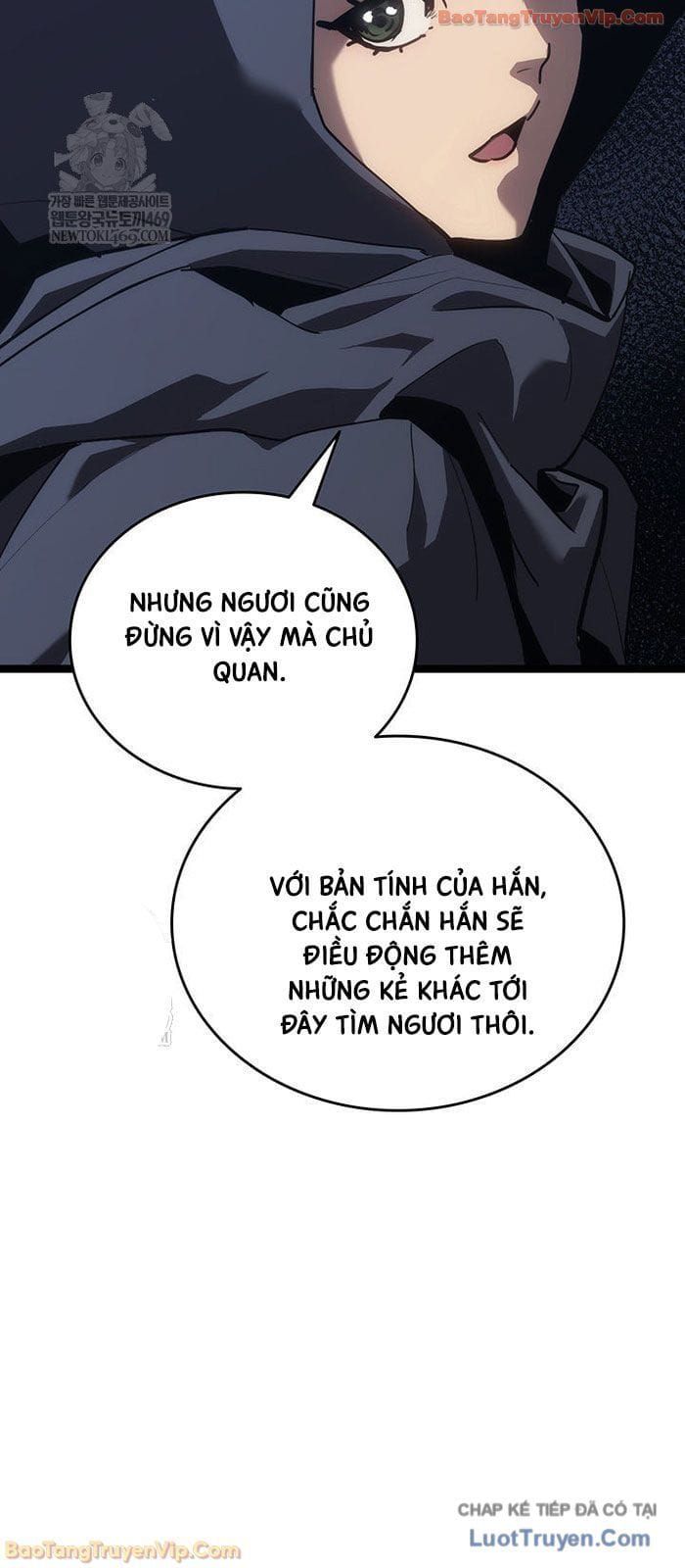 Tử Thần Phiêu Nguyệt Chap 123 - Next Chap 124