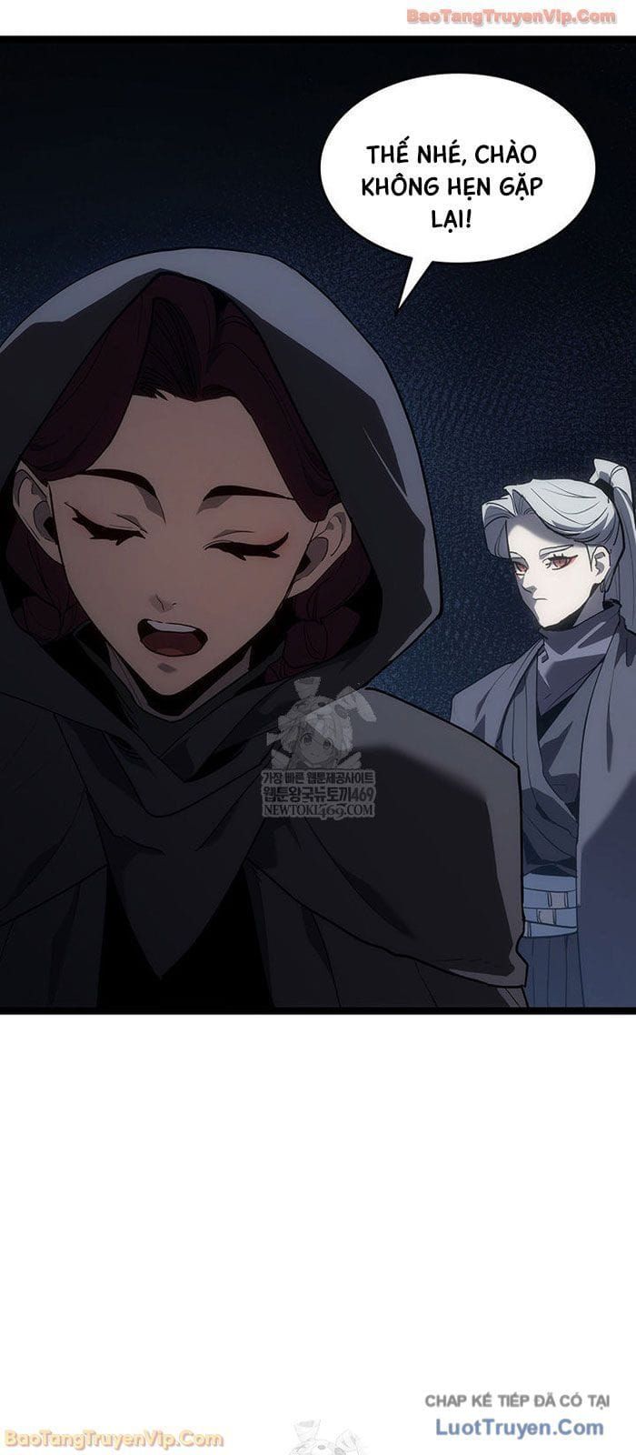 Tử Thần Phiêu Nguyệt Chap 123 - Next Chap 124