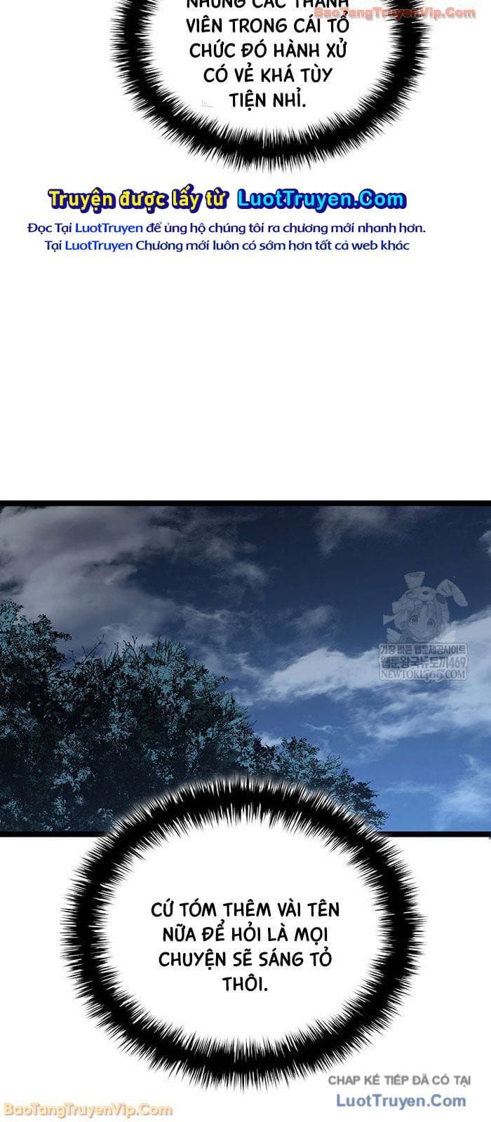 Tử Thần Phiêu Nguyệt Chap 123 - Next Chap 124