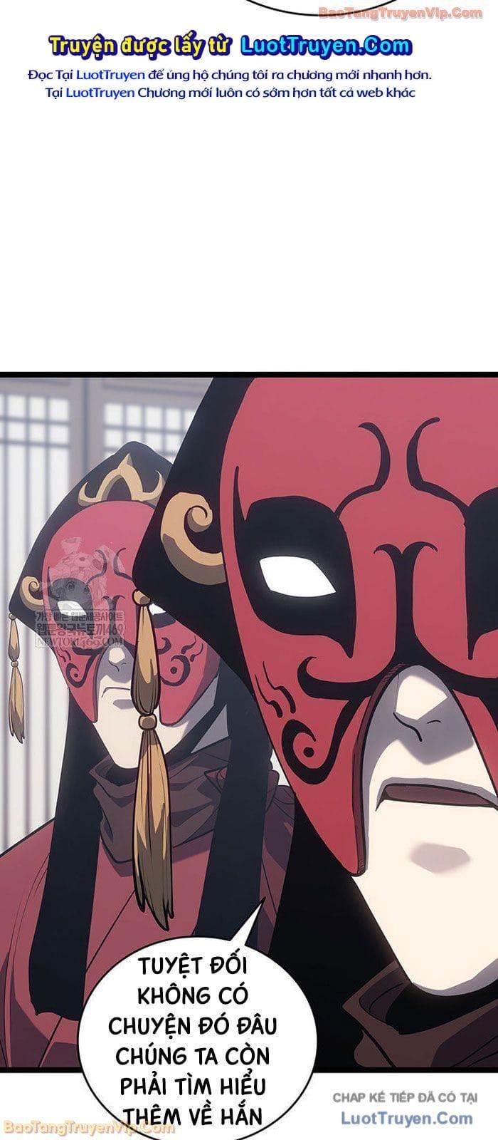 Tử Thần Phiêu Nguyệt Chap 123 - Next Chap 124