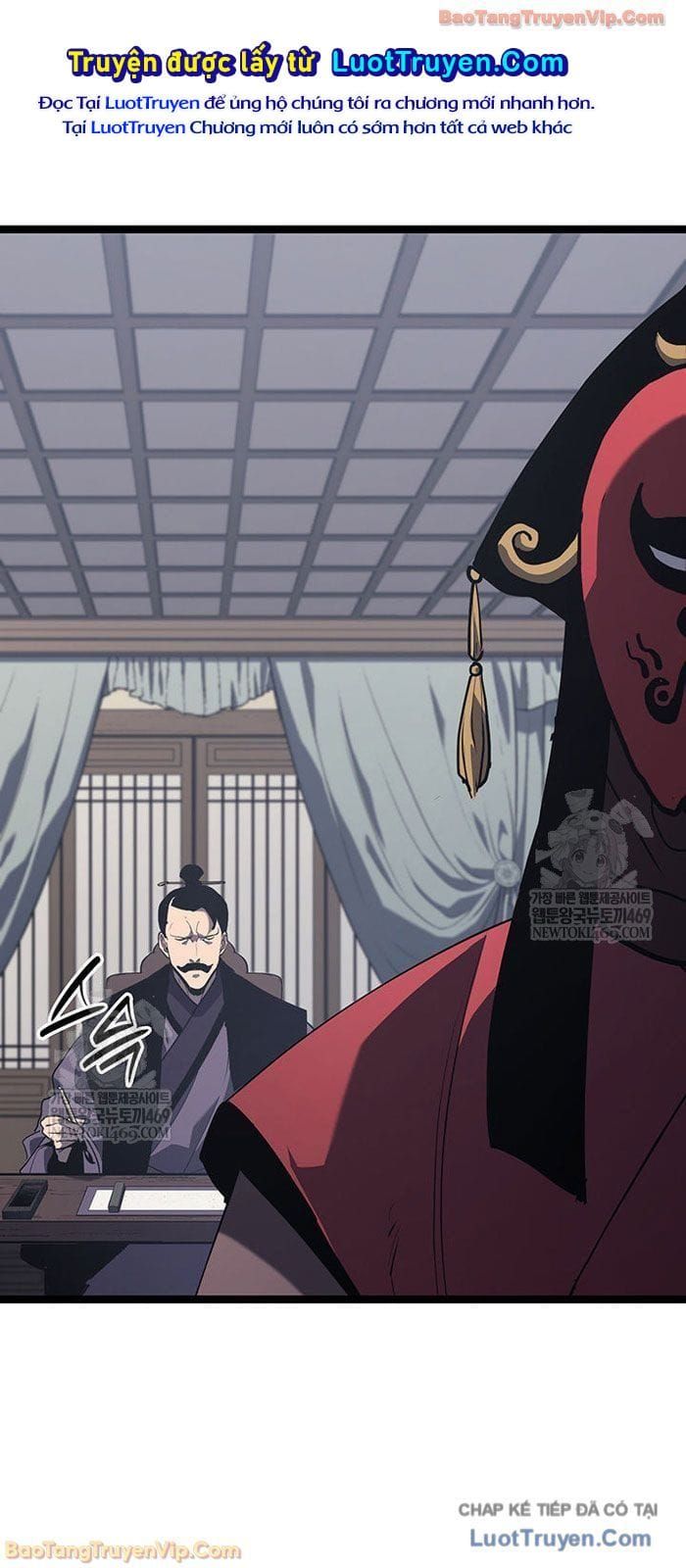 Tử Thần Phiêu Nguyệt Chap 123 - Next Chap 124