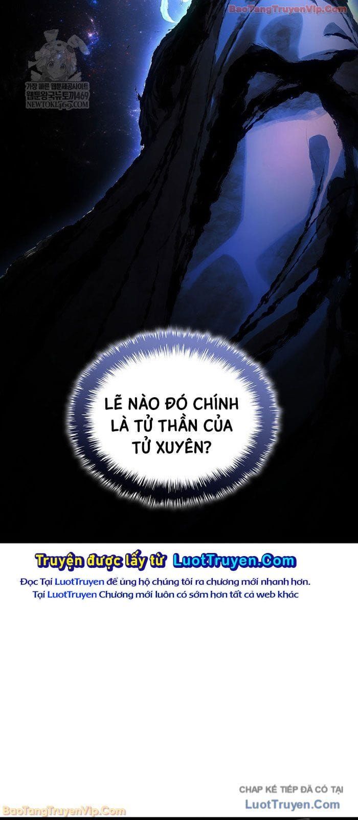 Tử Thần Phiêu Nguyệt Chap 123 - Next Chap 124