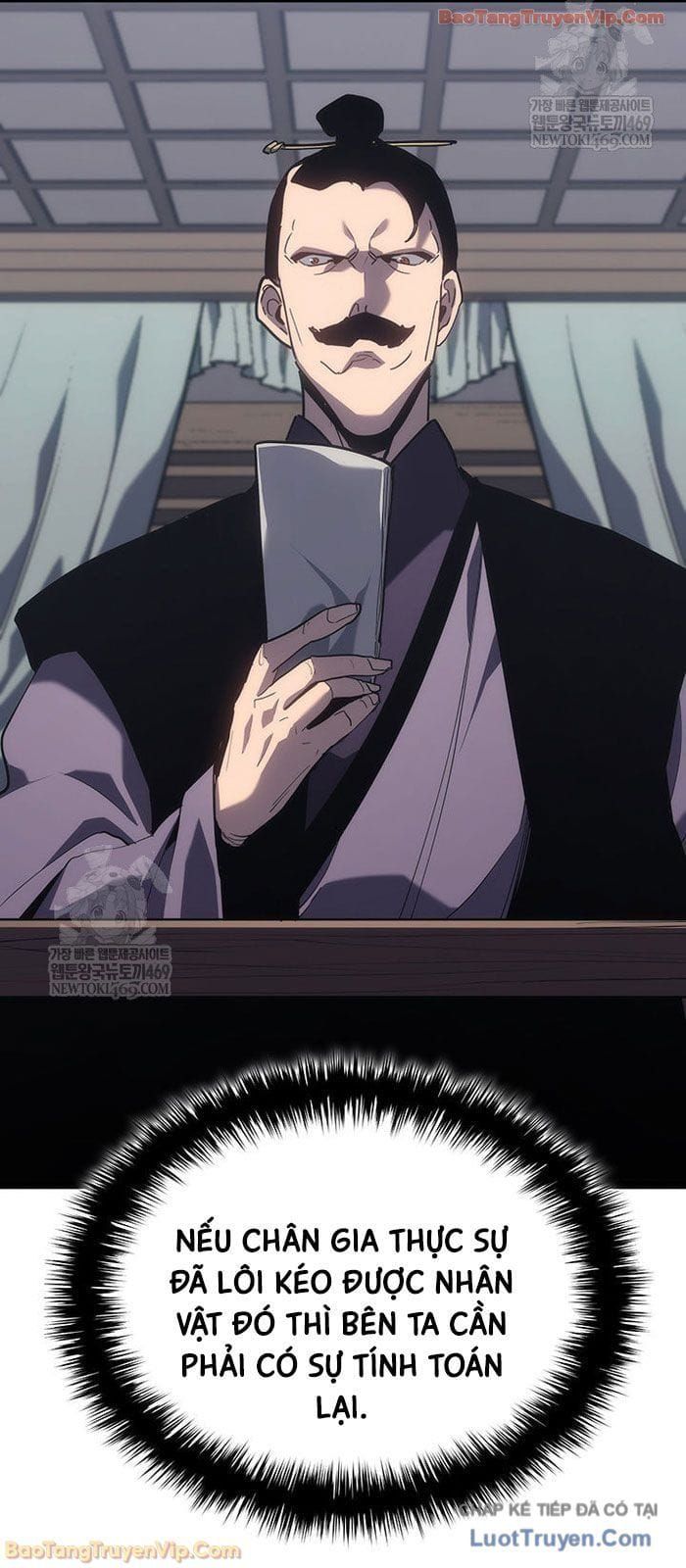 Tử Thần Phiêu Nguyệt Chap 123 - Next Chap 124