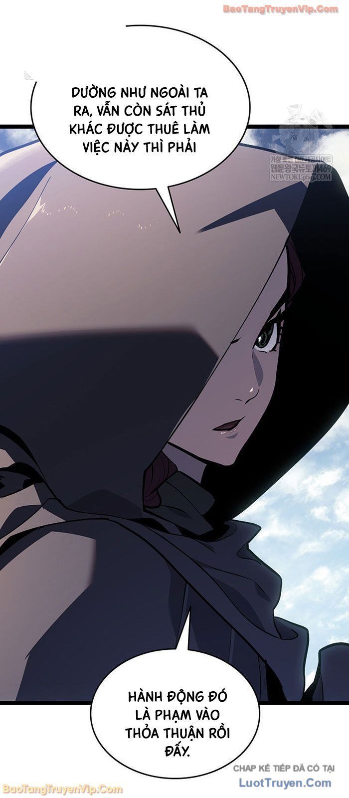 Tử Thần Phiêu Nguyệt Chap 123 - Next Chap 124