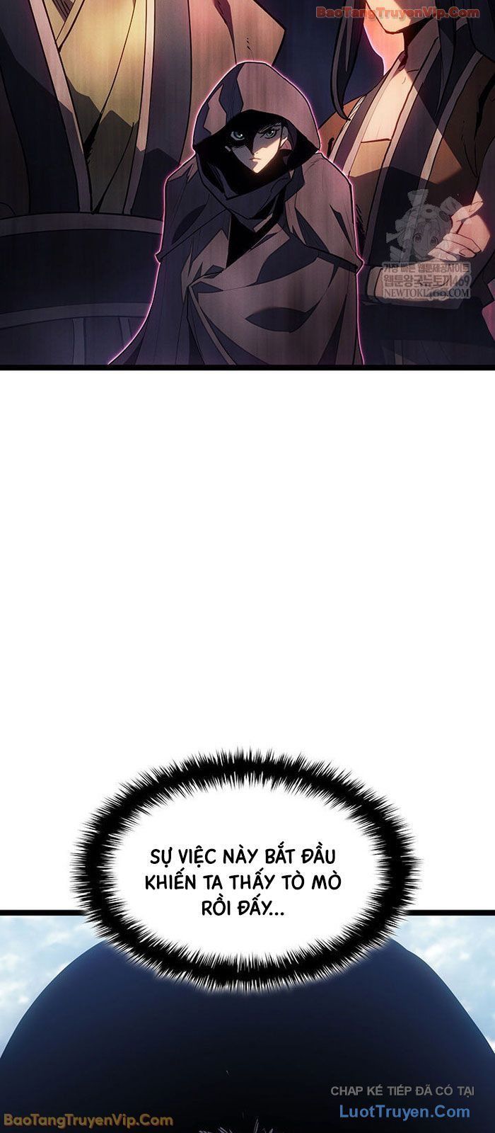 Tử Thần Phiêu Nguyệt Chap 123 - Next Chap 124