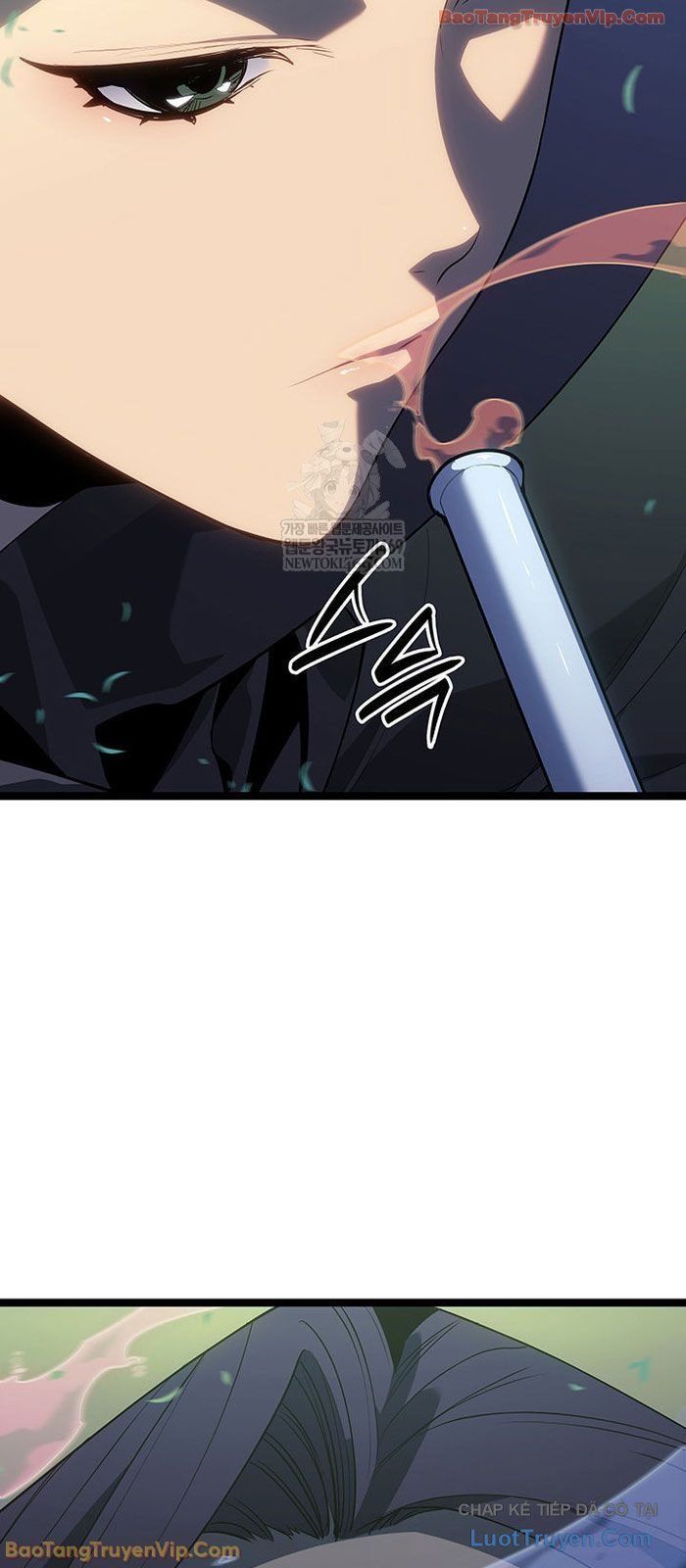 Tử Thần Phiêu Nguyệt Chap 123 - Next Chap 124