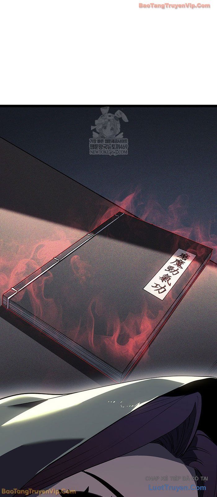 Tử Thần Phiêu Nguyệt Chap 123 - Next Chap 124
