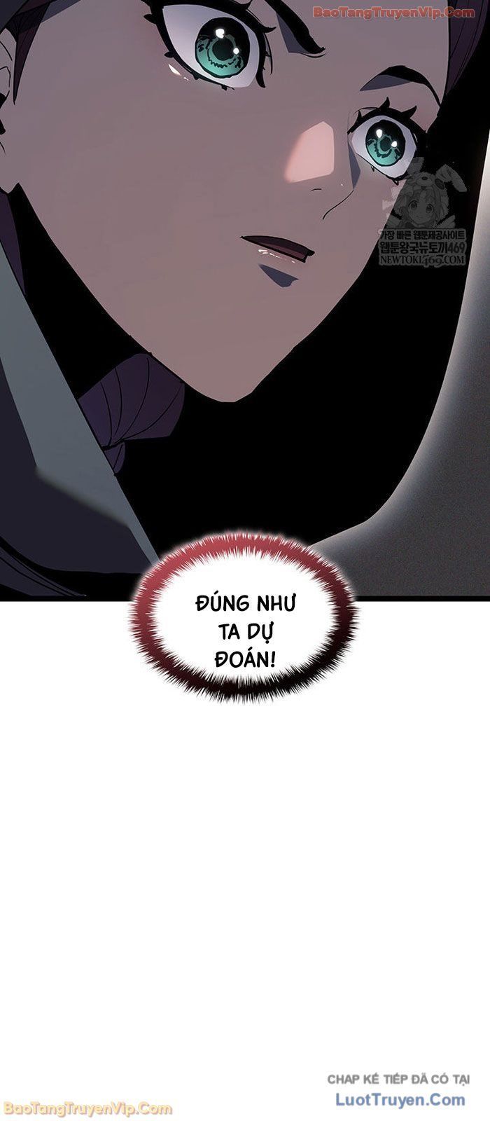 Tử Thần Phiêu Nguyệt Chap 123 - Next Chap 124