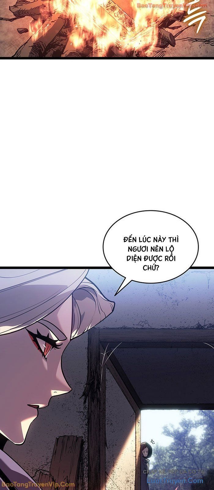 Tử Thần Phiêu Nguyệt Chap 123 - Next Chap 124