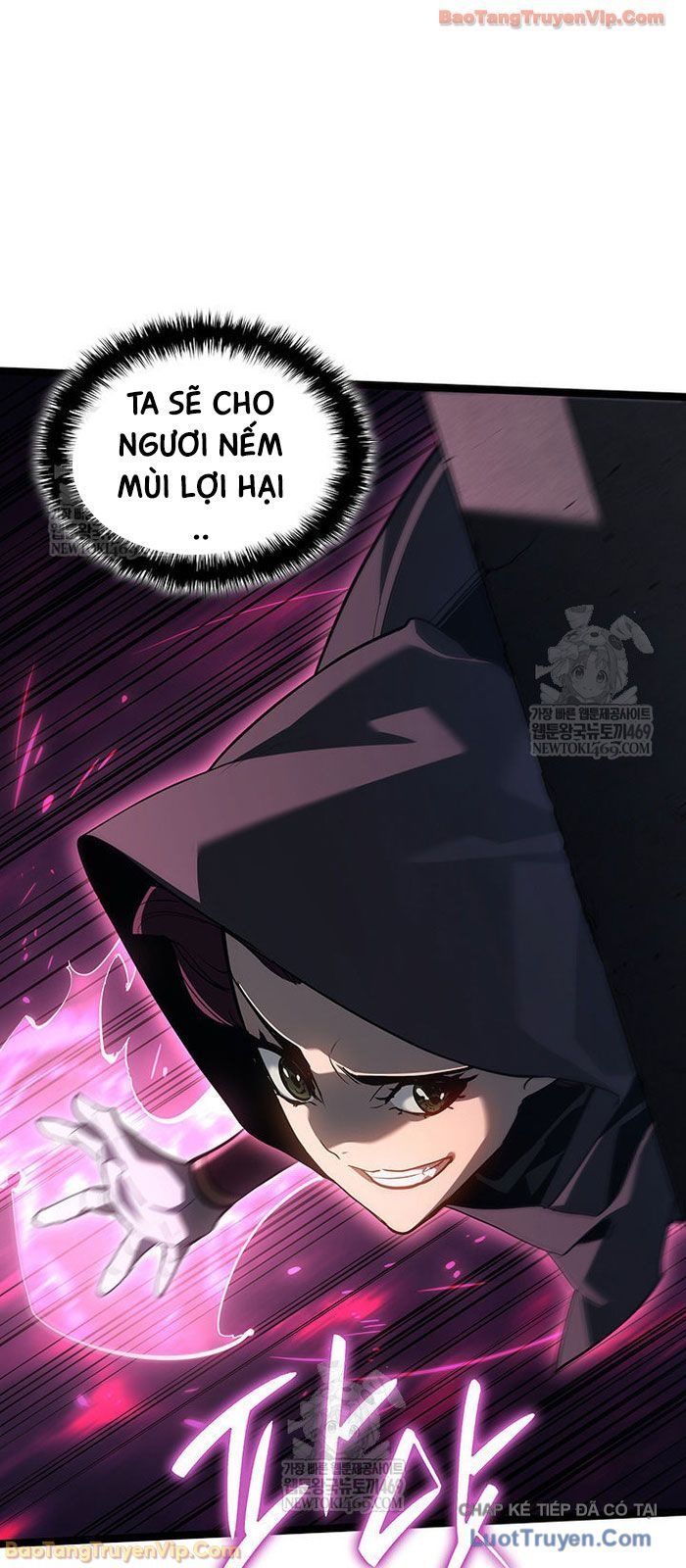 Tử Thần Phiêu Nguyệt Chap 123 - Next Chap 124