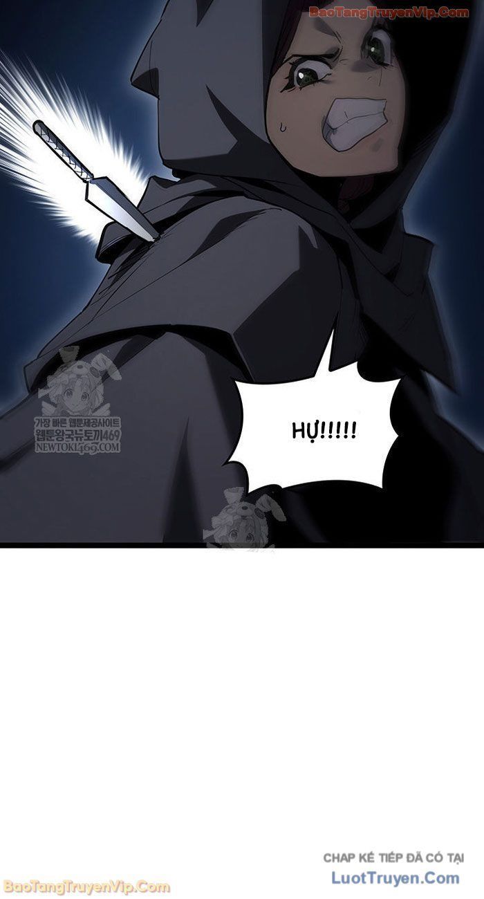 Tử Thần Phiêu Nguyệt Chap 123 - Next Chap 124