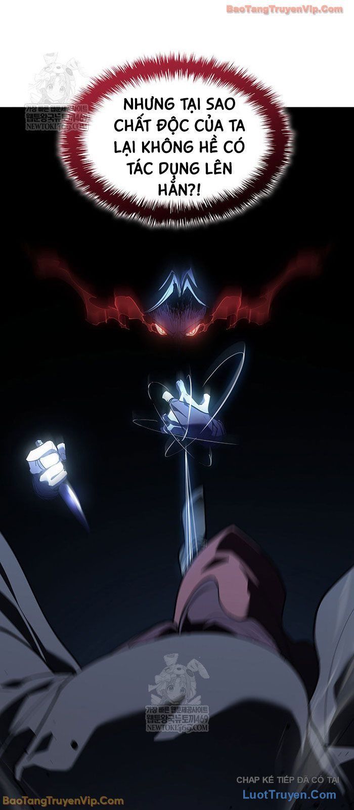 Tử Thần Phiêu Nguyệt Chap 123 - Next Chap 124