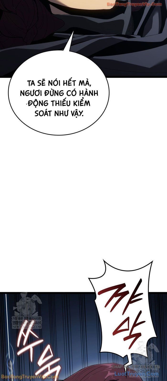 Tử Thần Phiêu Nguyệt Chap 123 - Next Chap 124