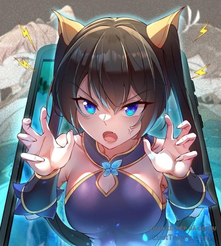 Vai Ác Sư Tôn Mang Theo Các Đồ Đệ Vô Địch Thiên Hạ Chap 197 - Next Chap 198