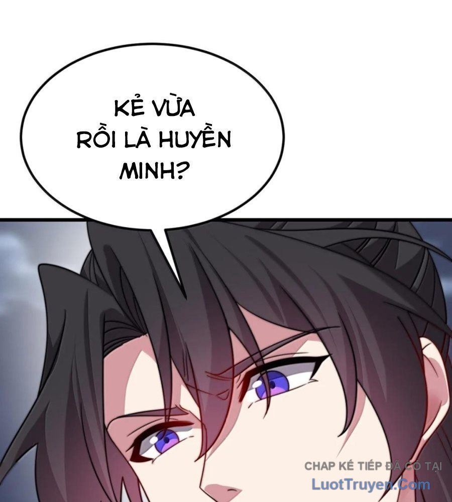 Vai Ác Sư Tôn Mang Theo Các Đồ Đệ Vô Địch Thiên Hạ Chap 197 - Next Chap 198