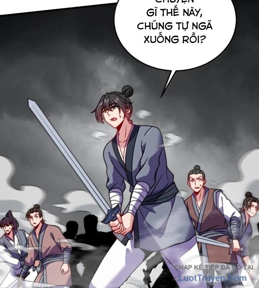 Vai Ác Sư Tôn Mang Theo Các Đồ Đệ Vô Địch Thiên Hạ Chap 197 - Next Chap 198