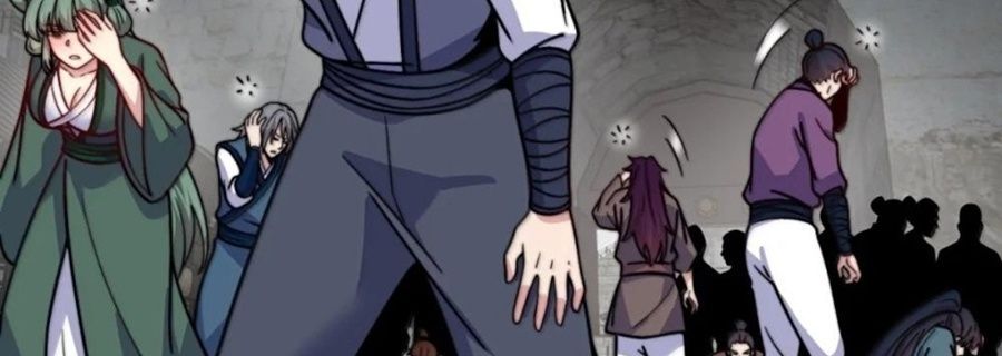 Vai Ác Sư Tôn Mang Theo Các Đồ Đệ Vô Địch Thiên Hạ Chap 197 - Next Chap 198