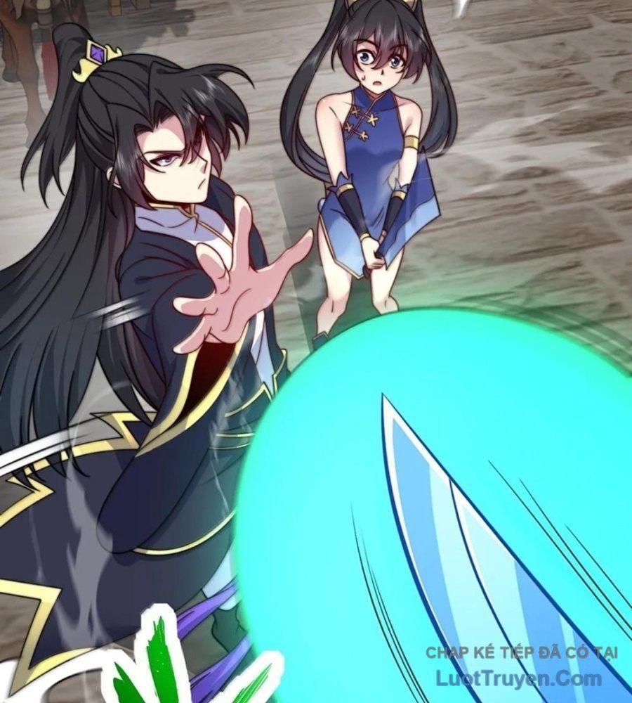 Vai Ác Sư Tôn Mang Theo Các Đồ Đệ Vô Địch Thiên Hạ Chap 197 - Next Chap 198