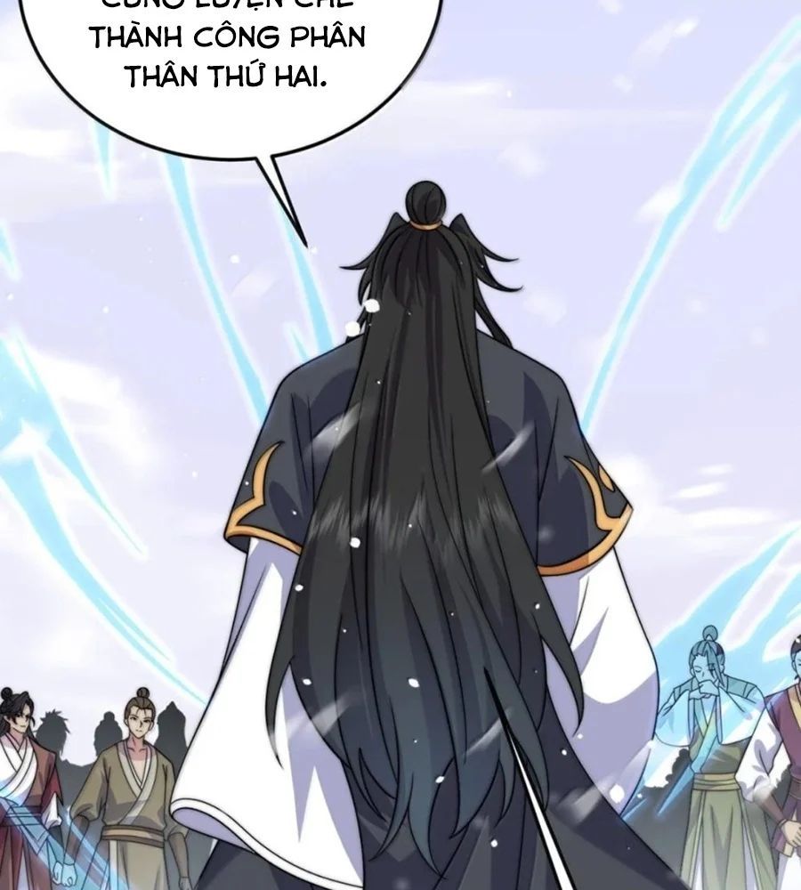 Vai Ác Sư Tôn Mang Theo Các Đồ Đệ Vô Địch Thiên Hạ Chap 198 - Next Chap 199