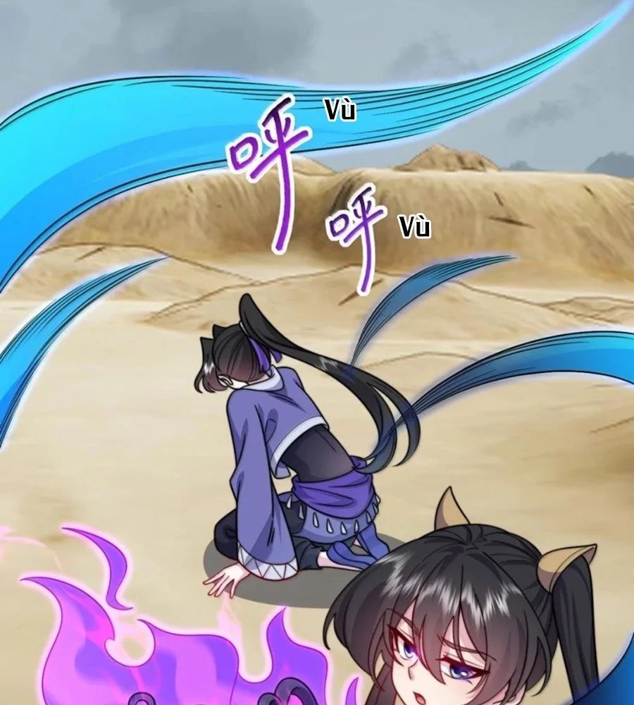 Vai Ác Sư Tôn Mang Theo Các Đồ Đệ Vô Địch Thiên Hạ Chap 198 - Next Chap 199