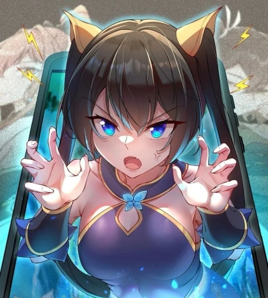 Vai Ác Sư Tôn Mang Theo Các Đồ Đệ Vô Địch Thiên Hạ Chap 199 - Next Chap 200