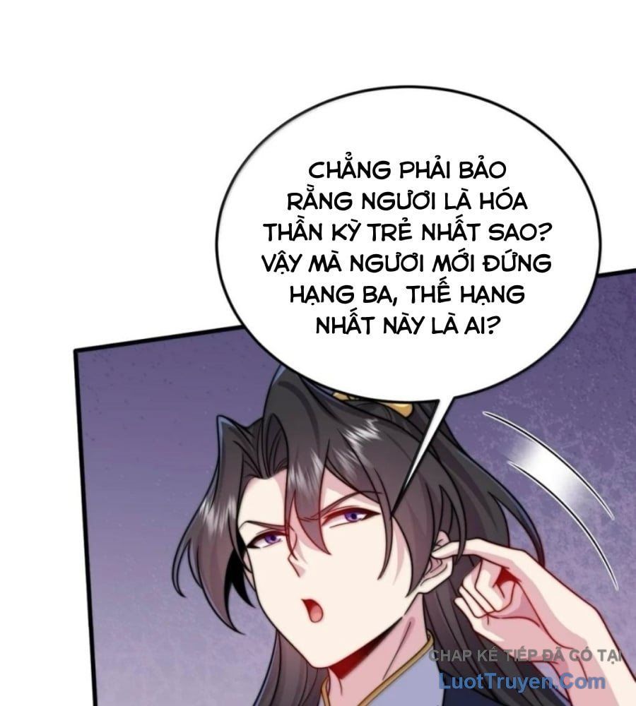 Vai Ác Sư Tôn Mang Theo Các Đồ Đệ Vô Địch Thiên Hạ Chap 199 - Next Chap 200