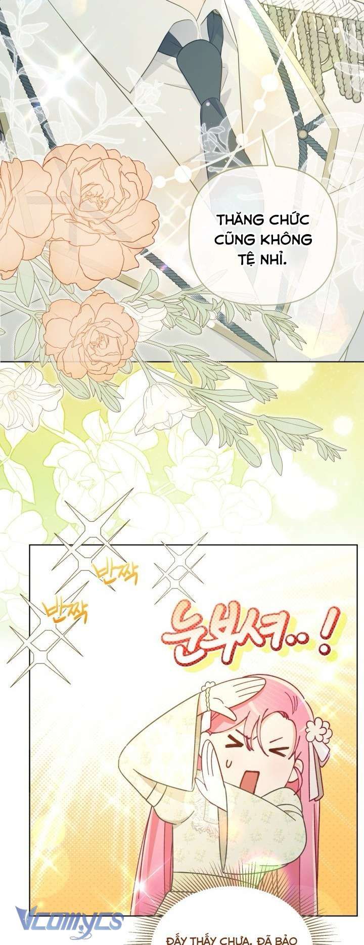 Sự Điều Trị Đặc Biệt Của Tinh Linh Chap 108 - Next Chap 109