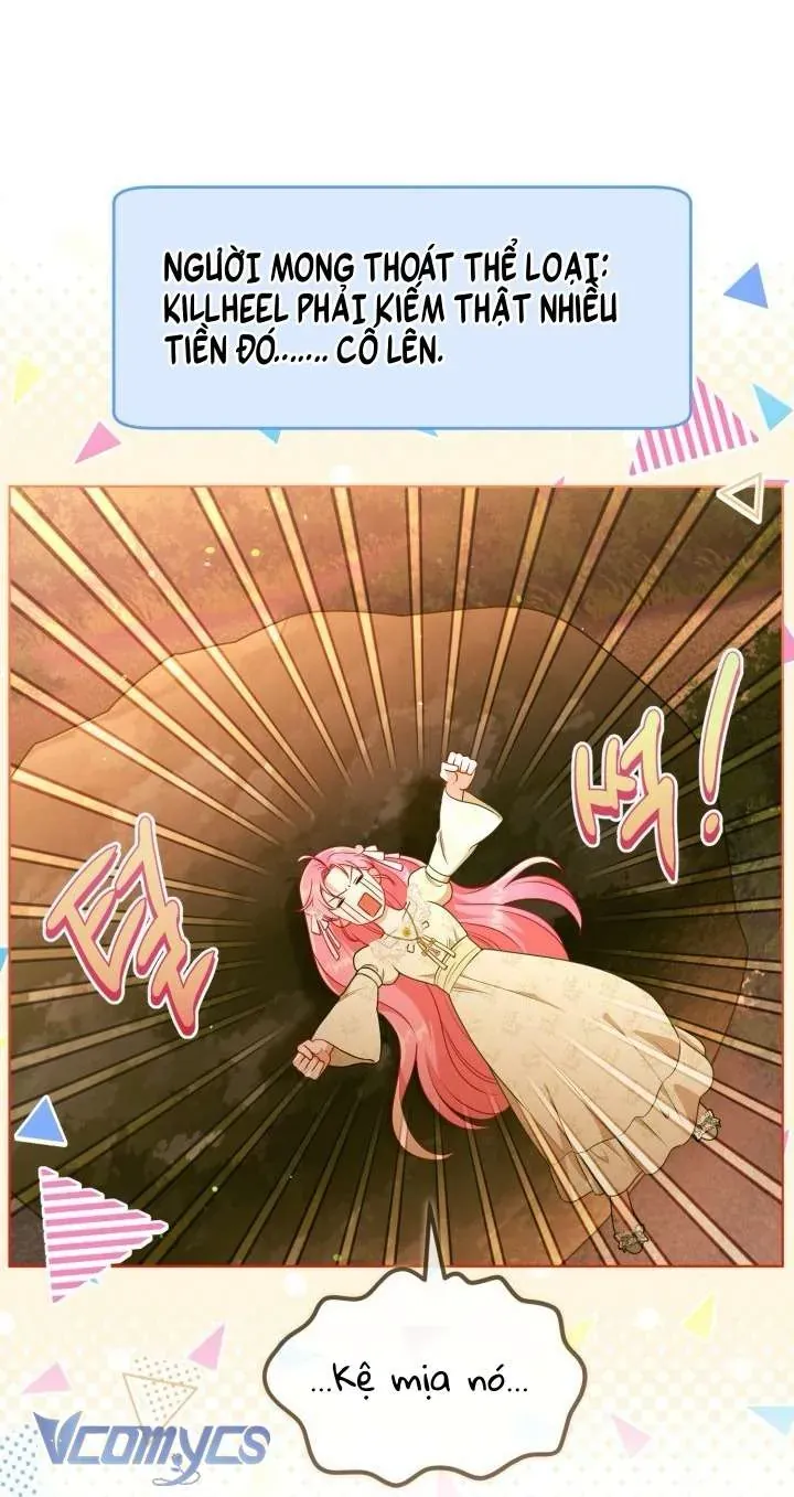 Sự Điều Trị Đặc Biệt Của Tinh Linh Chap 111 - Next Chap 112