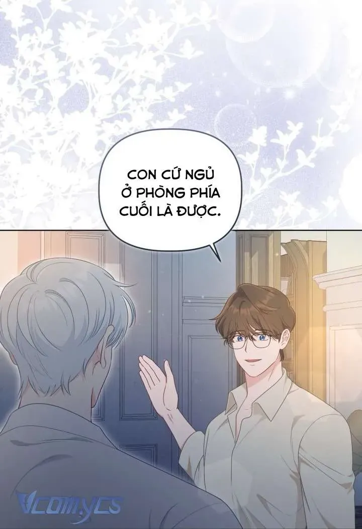 Sự Điều Trị Đặc Biệt Của Tinh Linh Chap 111 - Next Chap 112