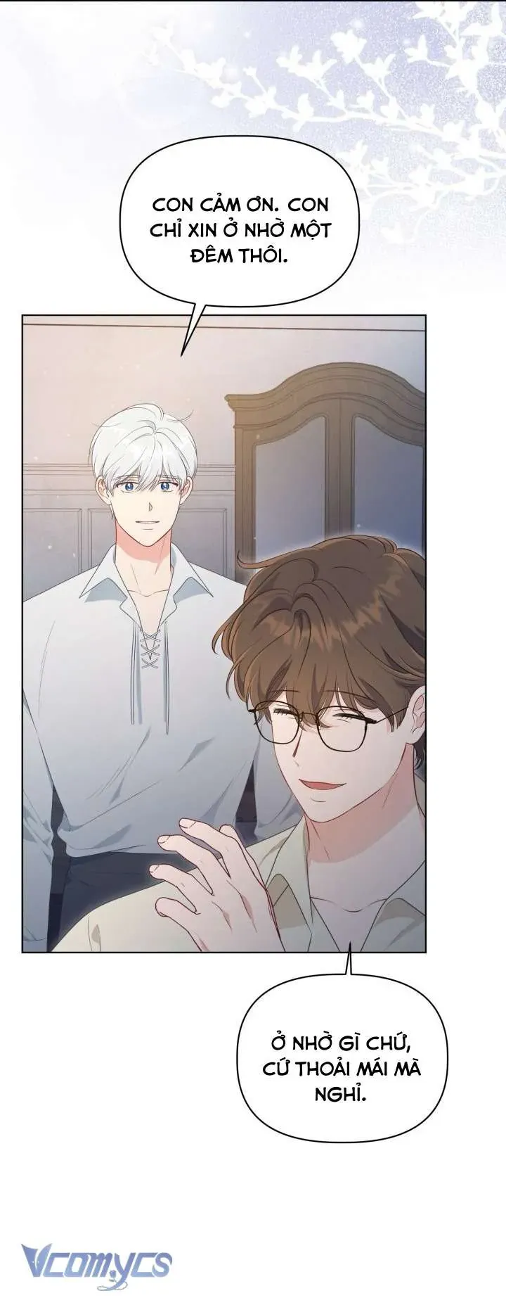 Sự Điều Trị Đặc Biệt Của Tinh Linh Chap 111 - Next Chap 112