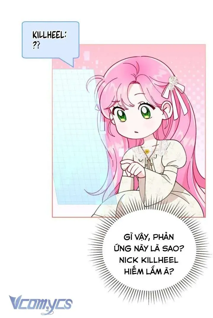 Sự Điều Trị Đặc Biệt Của Tinh Linh Chap 111 - Next Chap 112