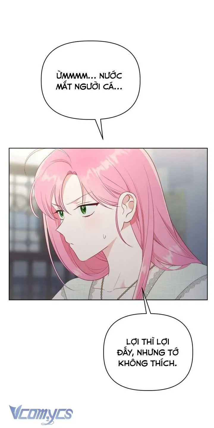 Sự Điều Trị Đặc Biệt Của Tinh Linh Chap 111 - Next Chap 112