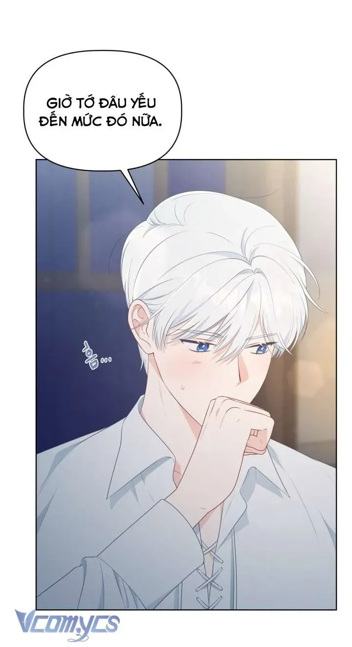 Sự Điều Trị Đặc Biệt Của Tinh Linh Chap 111 - Next Chap 112