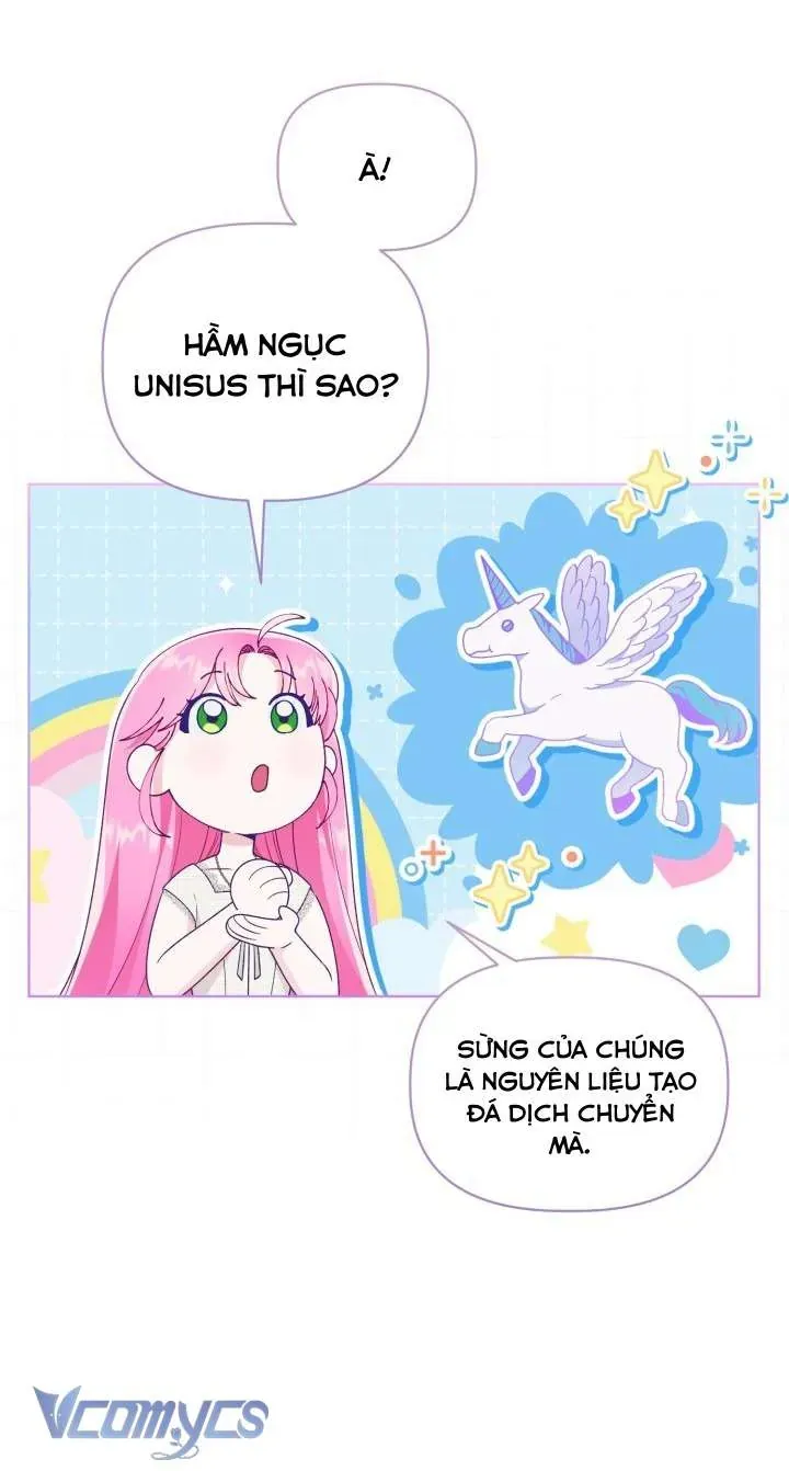 Sự Điều Trị Đặc Biệt Của Tinh Linh Chap 111 - Next Chap 112