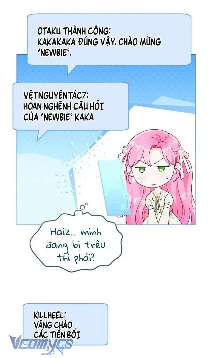 Sự Điều Trị Đặc Biệt Của Tinh Linh Chap 111 - Next Chap 112