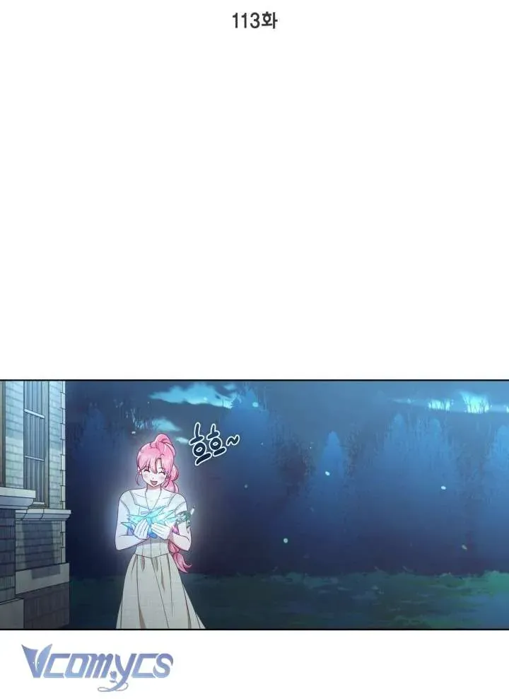 Sự Điều Trị Đặc Biệt Của Tinh Linh Chap 113 - Next Chap 114