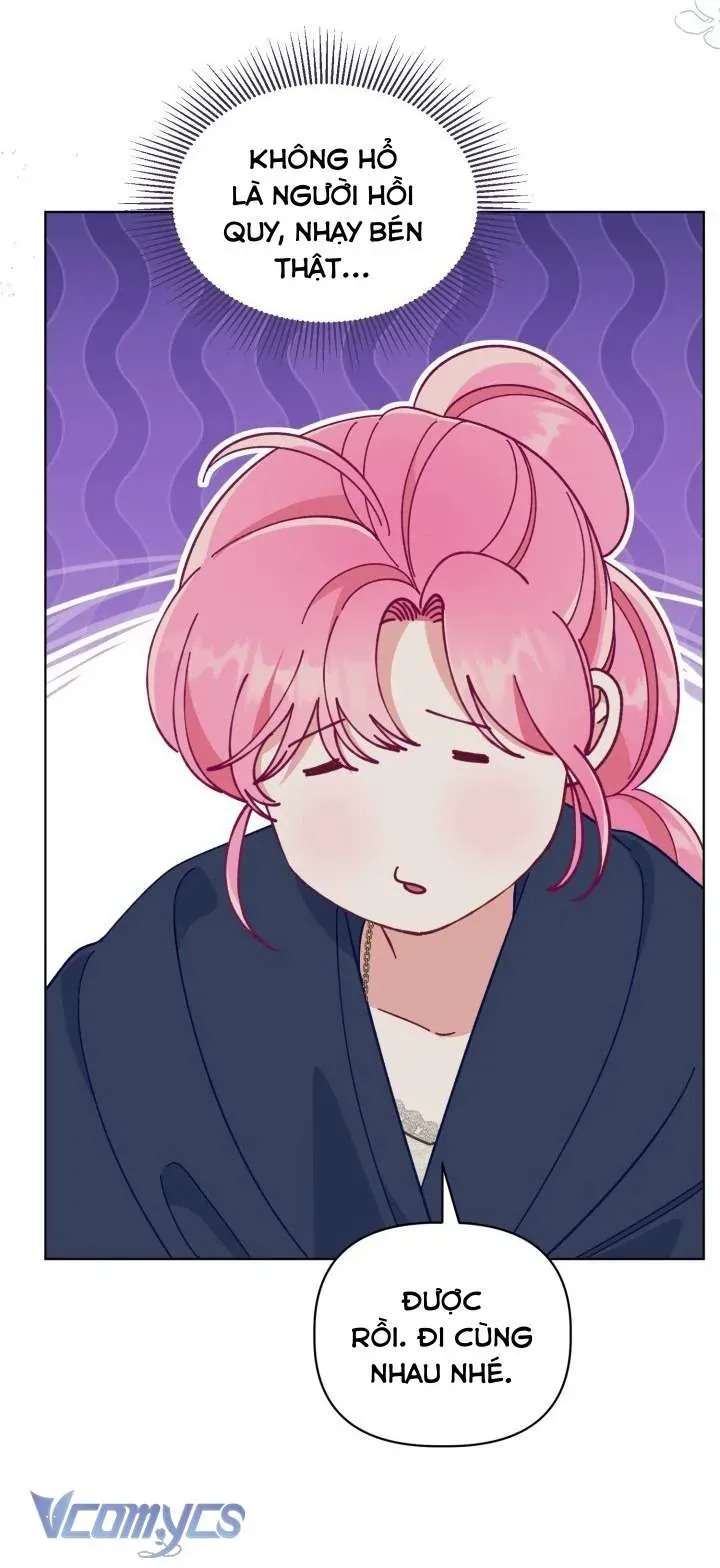 Sự Điều Trị Đặc Biệt Của Tinh Linh Chap 113 - Next Chap 114