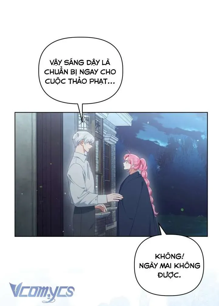 Sự Điều Trị Đặc Biệt Của Tinh Linh Chap 113 - Next Chap 114