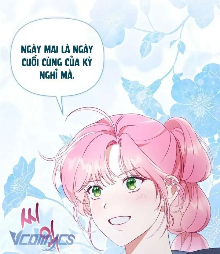 Sự Điều Trị Đặc Biệt Của Tinh Linh Chap 113 - Next Chap 114