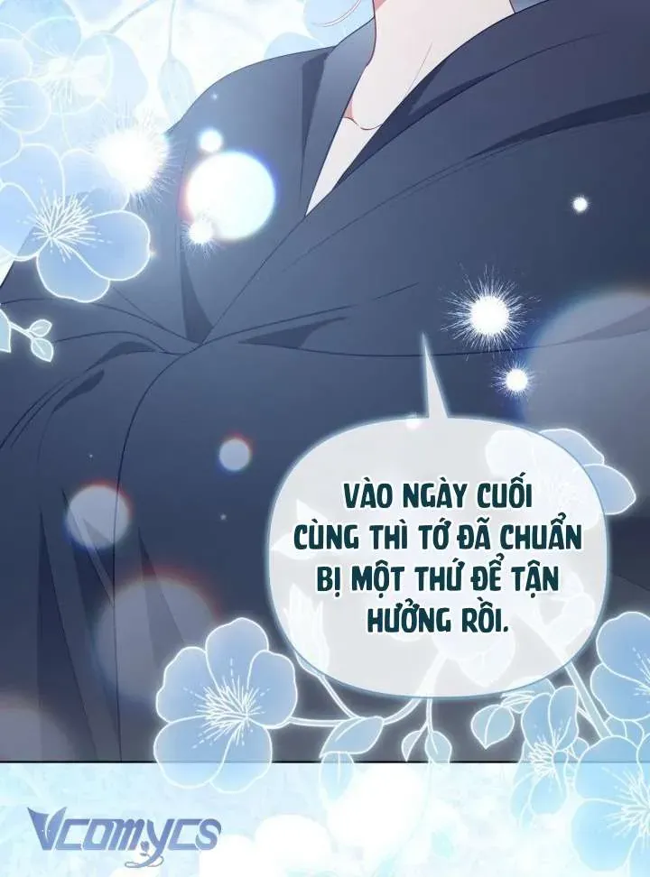 Sự Điều Trị Đặc Biệt Của Tinh Linh Chap 113 - Next Chap 114