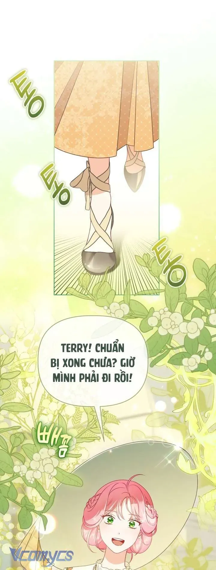Sự Điều Trị Đặc Biệt Của Tinh Linh Chap 113 - Next Chap 114