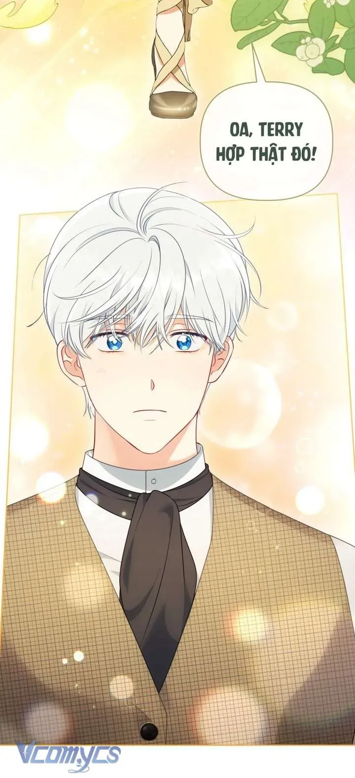 Sự Điều Trị Đặc Biệt Của Tinh Linh Chap 113 - Next Chap 114