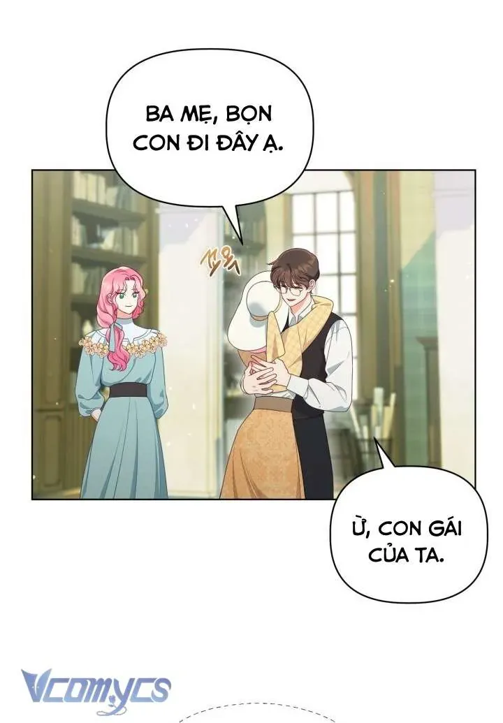 Sự Điều Trị Đặc Biệt Của Tinh Linh Chap 113 - Next Chap 114