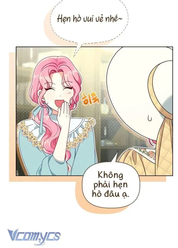 Sự Điều Trị Đặc Biệt Của Tinh Linh Chap 113 - Next Chap 114